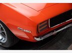 Thumbnail Photo 71 for 1969 Chevrolet Camaro